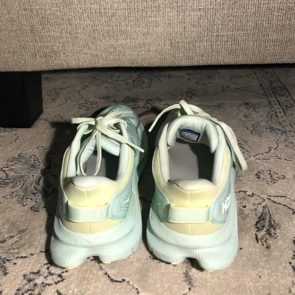 Hoka Kawana Sunlit Ocean/Ocean Mist - Picture 7 of 9